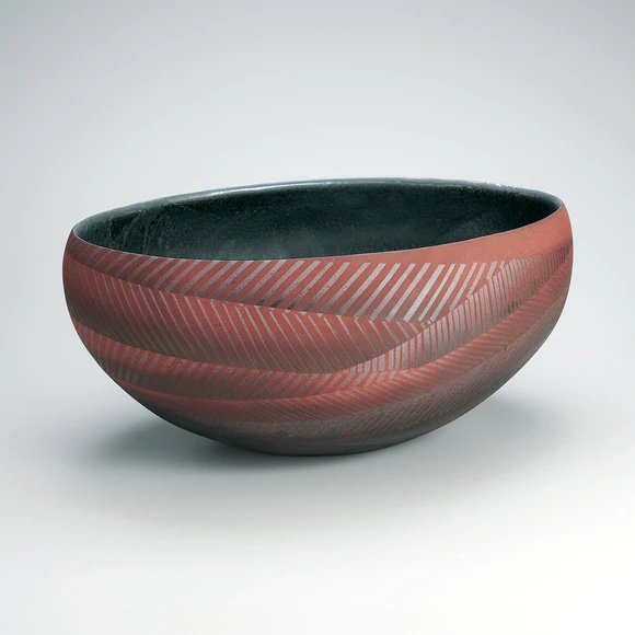 オリジナル日本画　タイトル「オイカワ」 Artist Information and Artworks of Yoichi Ogawa｜Gallery Japan