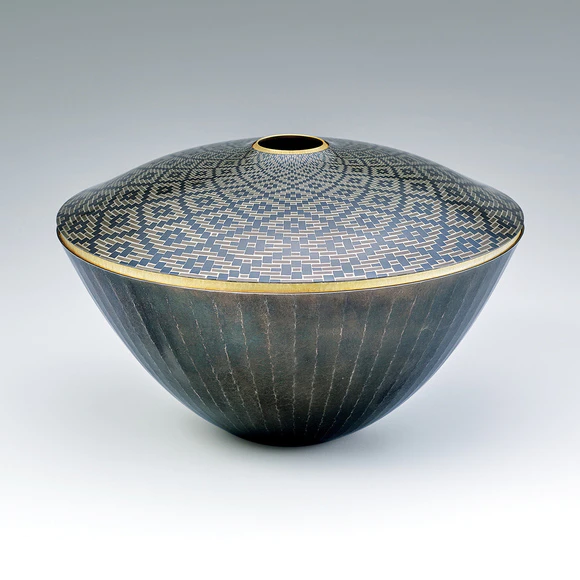 Artist Information and Artworks of Takahiro Iede｜Gallery Japan