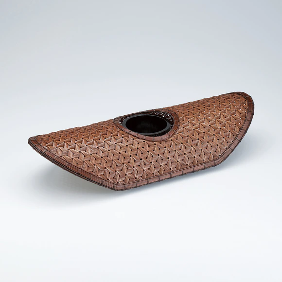 備前偏壺(伊勢﨑 創)｜ギャラリージャパン