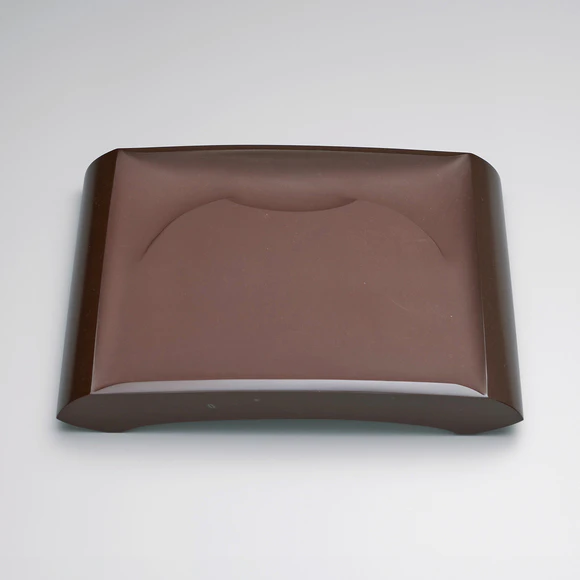 ⭕️赤間硯 日本工芸会正会員 四代目 日枝玉峯 陽一作 新品未