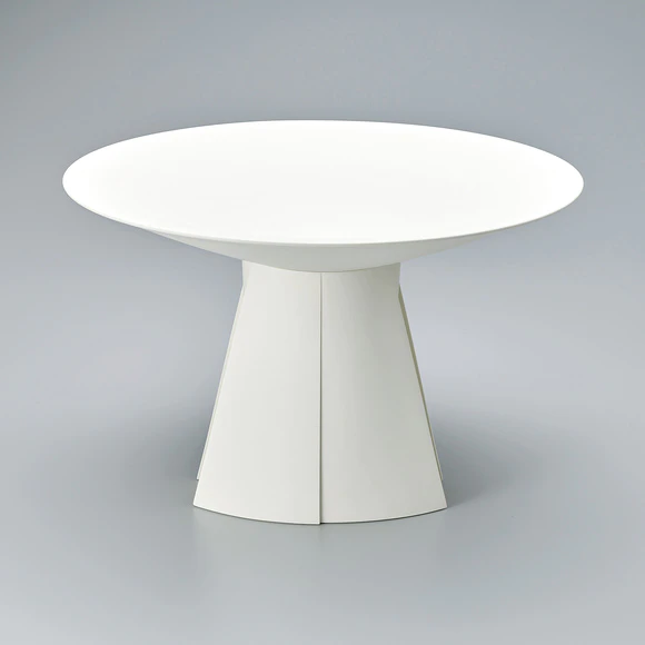 White washbasin  “Horizon”