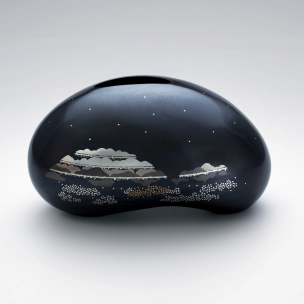 第71回 日本伝統工芸展の作家・作品一覧｜ギャラリージャパン(2ページ)