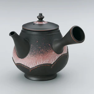 常滑焼”に関連する作家・作品一覧｜ギャラリージャパン