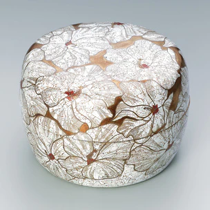 【真作保証】 田中光謙 自作 青磁花 人気作家 日本伝統工芸展 日本工芸正会員 真作保証】 田中光謙 自作 青磁花 人気作家 日本伝統工芸展 日本工芸
