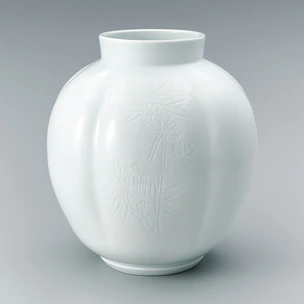Artists & Artworks from The 71st Japan Traditional <i>Kōgei
