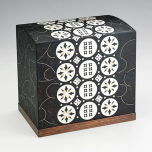 Artists & Artworks from The 71st Japan Traditional <i>Kōgei