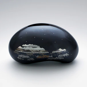 Artists & Artworks from The 71st Japan Traditional <i>Kōgei