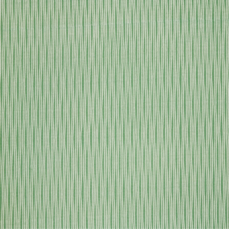 photo Ro gauze made of koma twist yarn for haori coat with Edo komon dyed from both sides. “Kin-tōshi undulating lines”