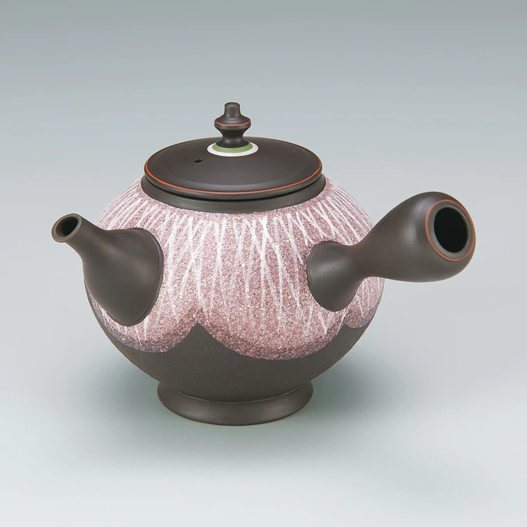 写真：あけぼの彩茶注