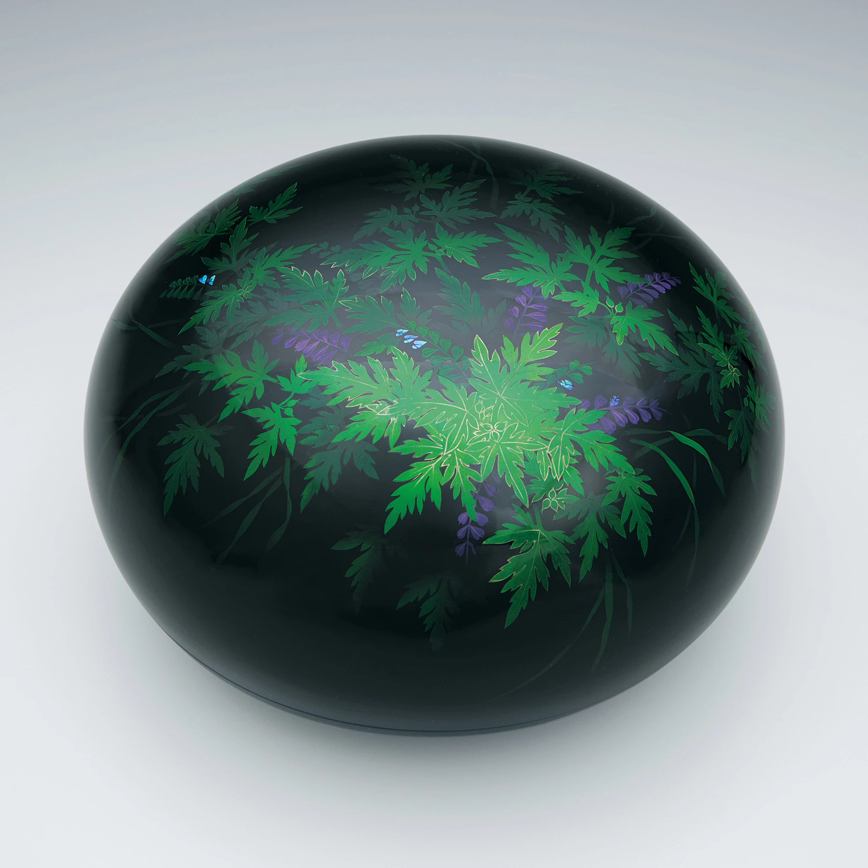 存清食籠「叢」(高橋 香葉)｜ギャラリージャパン