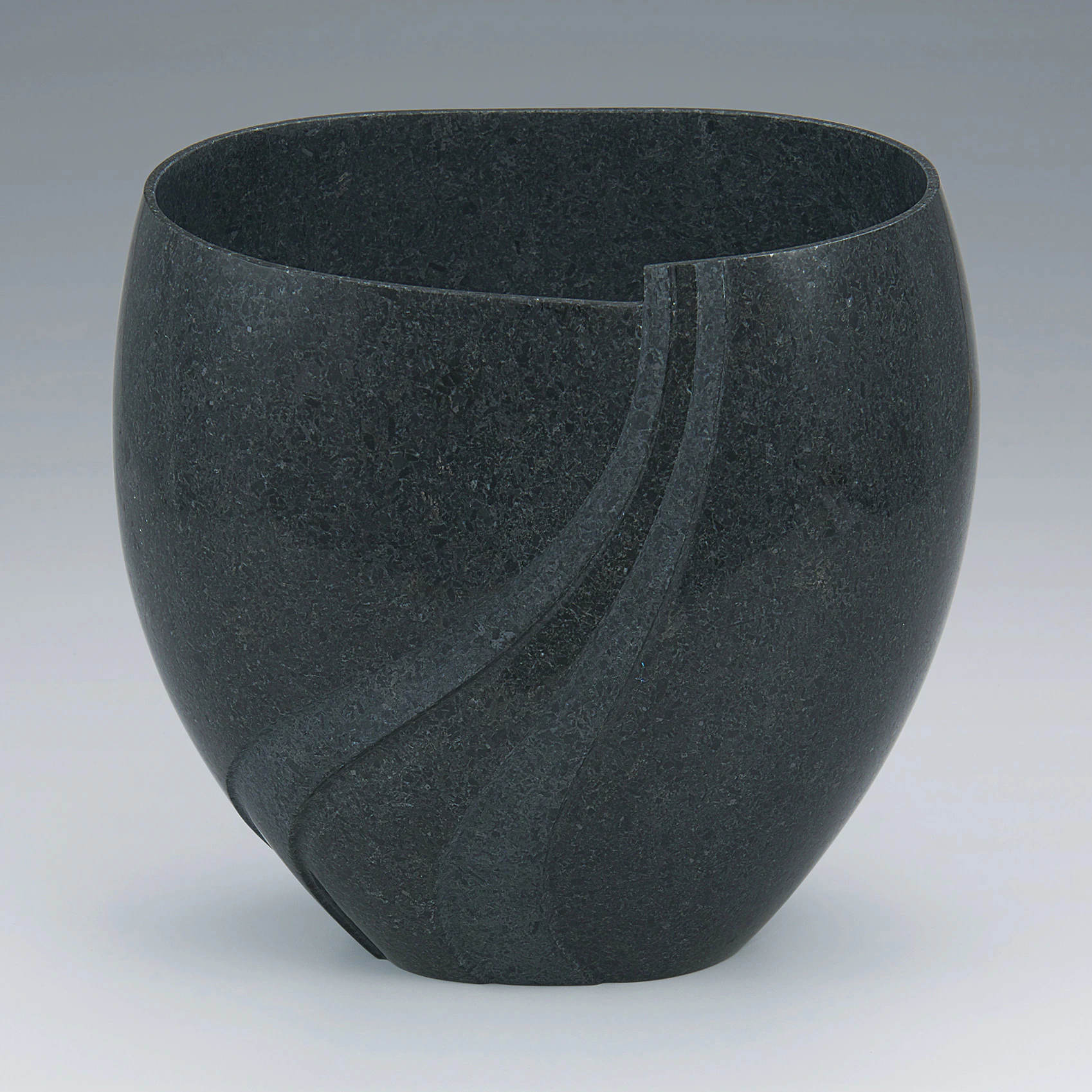 黒岩花器「記憶の風」(谷本 雅一)｜ギャラリージャパン