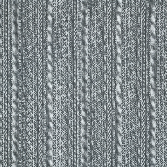 江戸小紋着尺「滝縞」(菊池 宏美)｜ギャラリージャパン