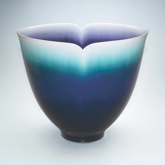 四代 德田八十吉の作家情報・作品一覧｜ギャラリージャパン