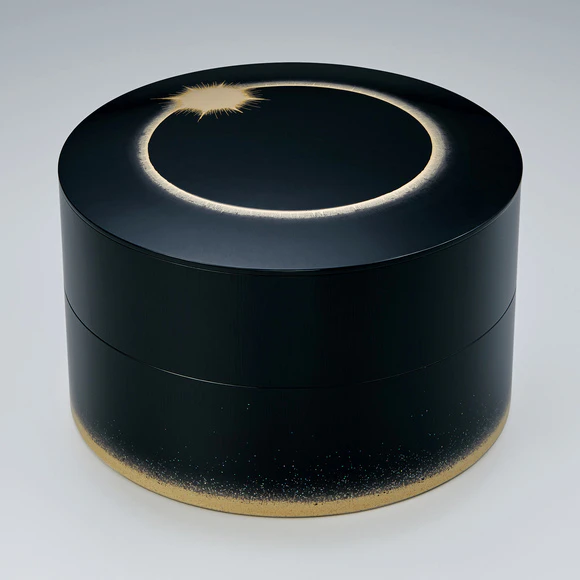 存清漆額「讃岐賛歌」(辻 孝史)｜ギャラリージャパン