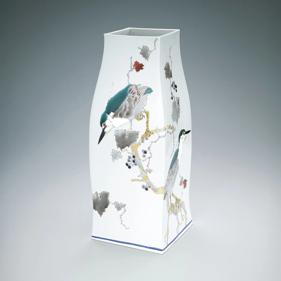 武腰 潤の作家情報・作品一覧｜ギャラリージャパン