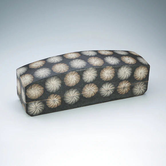 沈泥彩花器(犬山 卓也)｜ギャラリージャパン