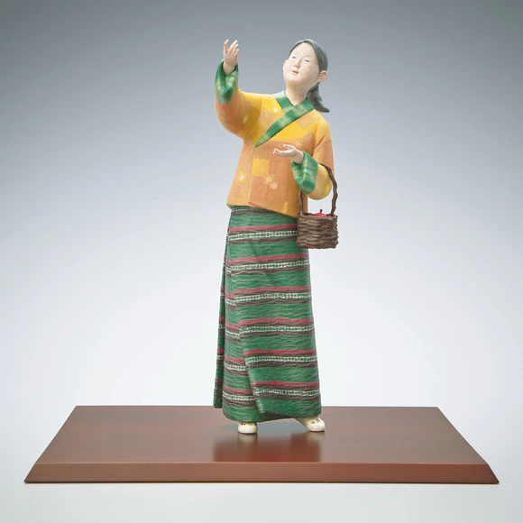 久保田 恵子の作家情報・作品一覧｜ギャラリージャパン