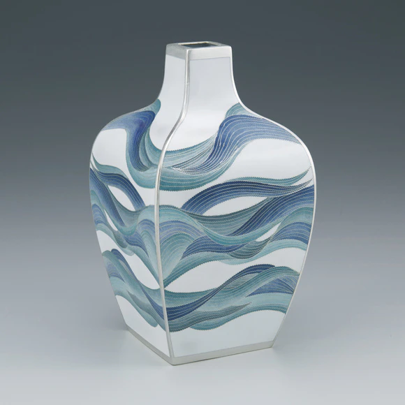 柴田 明の作家情報・作品一覧｜ギャラリージャパン