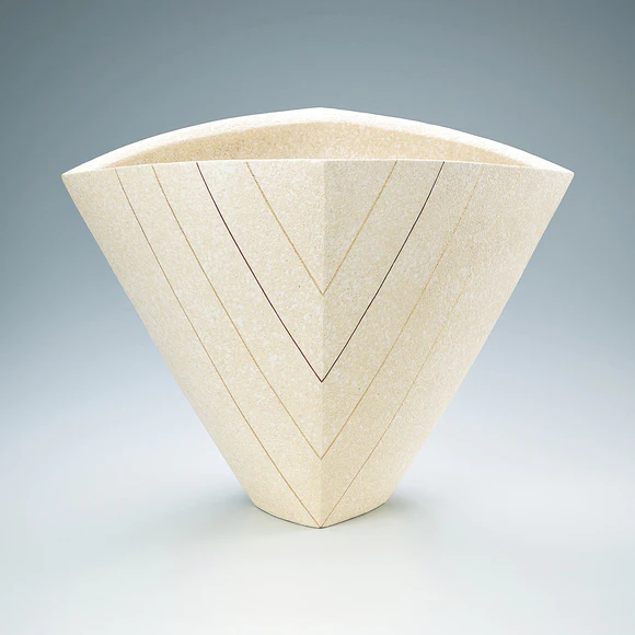 吹泥金彩器(清水 一二)｜ギャラリージャパン