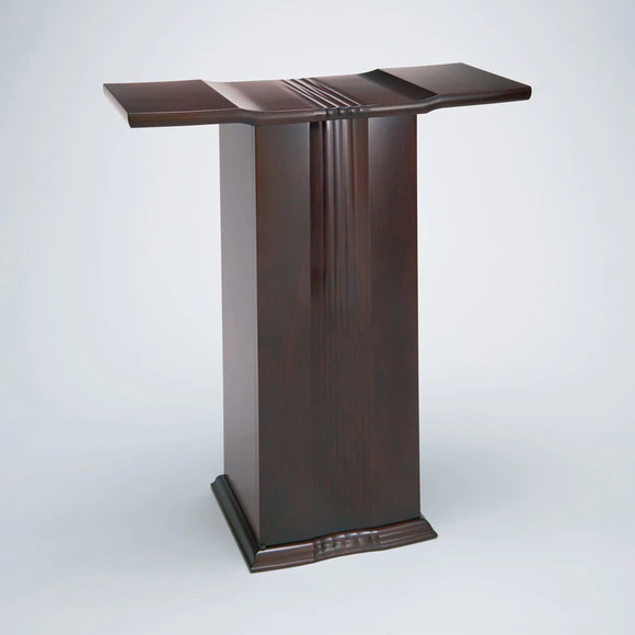 楓拭漆飃紋棚(宮本 貞治)｜ギャラリージャパン