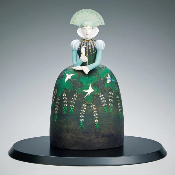 中村 信喬の作家情報・作品一覧｜ギャラリージャパン