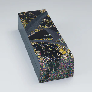 第72回 日本伝統工芸展の作家・作品一覧｜ギャラリージャパン