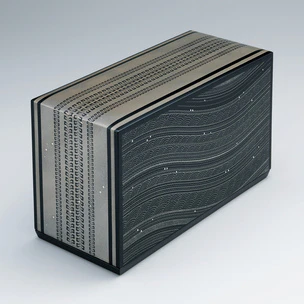 沈金の作家・作品一覧｜ギャラリージャパン