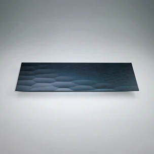 蒟醬飾卓「四海波静かにて」