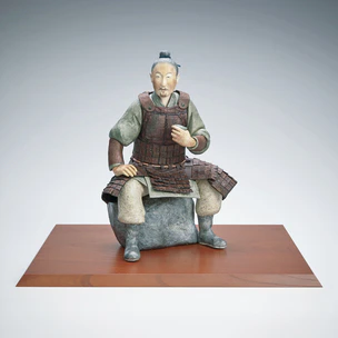 人形の作家・作品一覧｜ギャラリージャパン(4ページ)