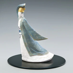 Hakata doll Related Artists & Artworks｜Gallery Japan