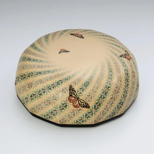 第72回 日本伝統工芸展の作家・作品一覧｜ギャラリージャパン