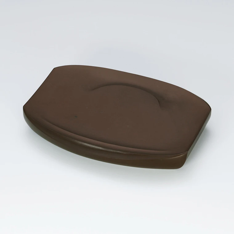 photo Side Face Inkstone