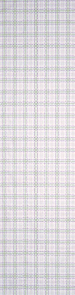 Fūtsū Cloth “Wisteria Trellis”