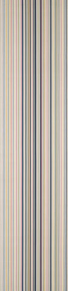 Obi Sash of Kokura Weave “Bright Colors”