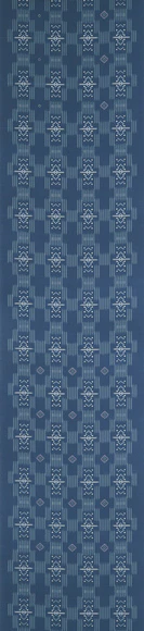 Chibana Hanaori Obi Sash “Kasane”