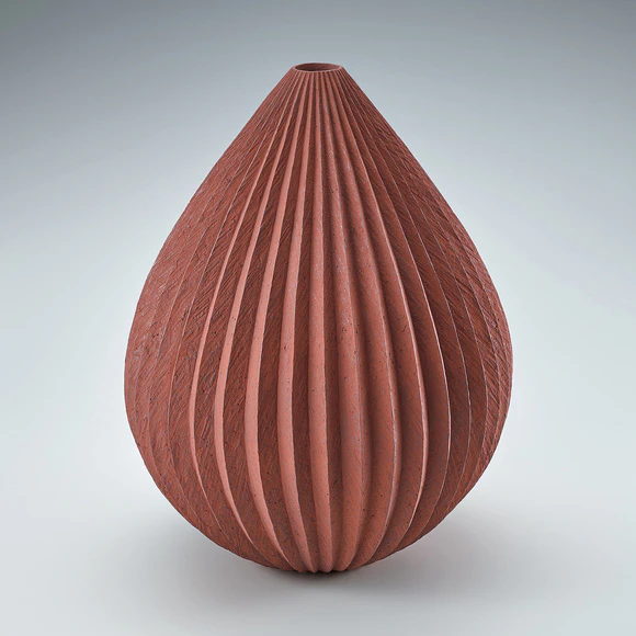 Red Jar: Jomon New Type