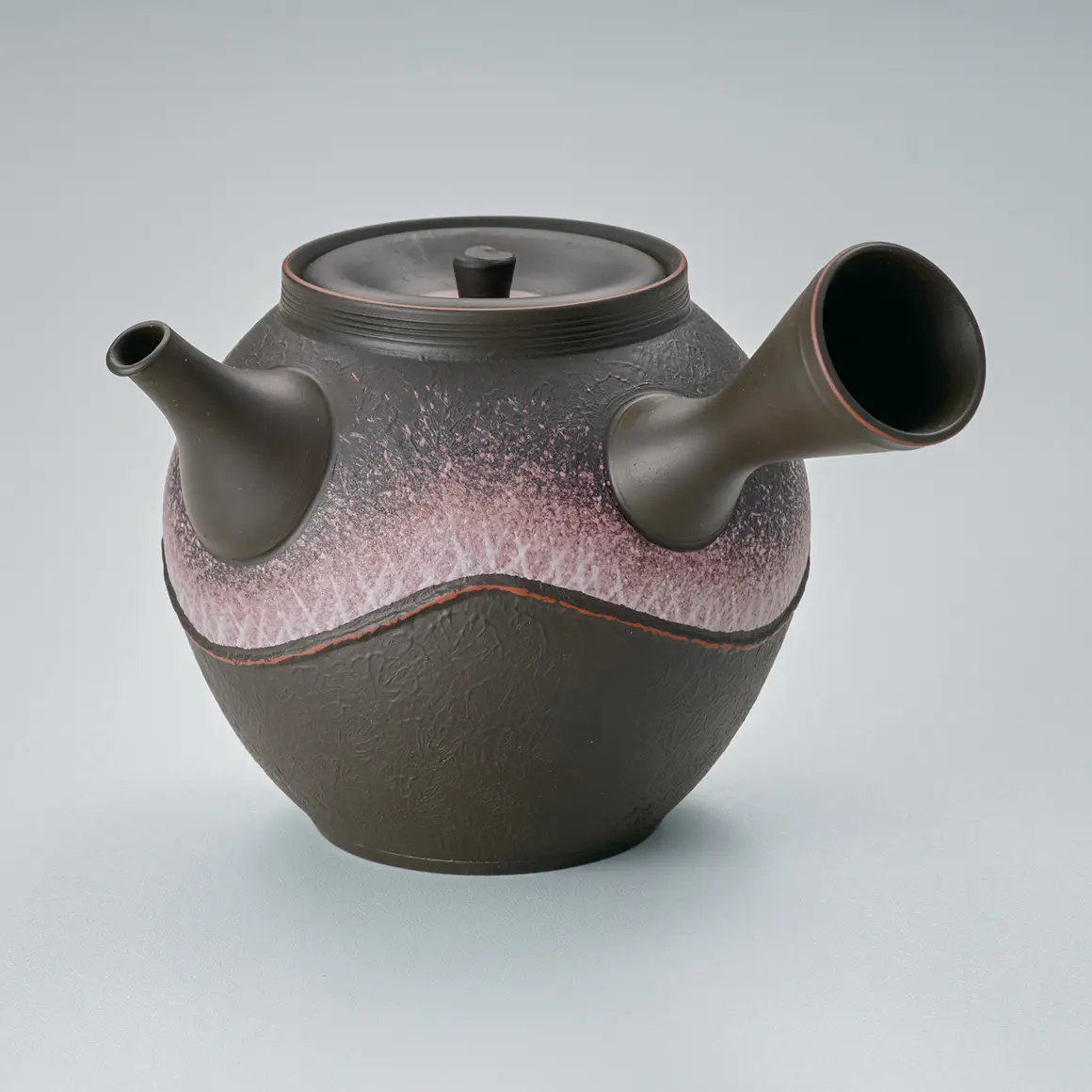あけぼの彩茶注(鯉江 廣)｜ギャラリージャパン