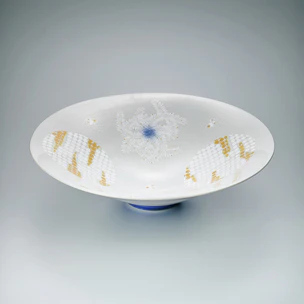 Living National Treasures in Ceramics and Artworks｜Gallery Japan