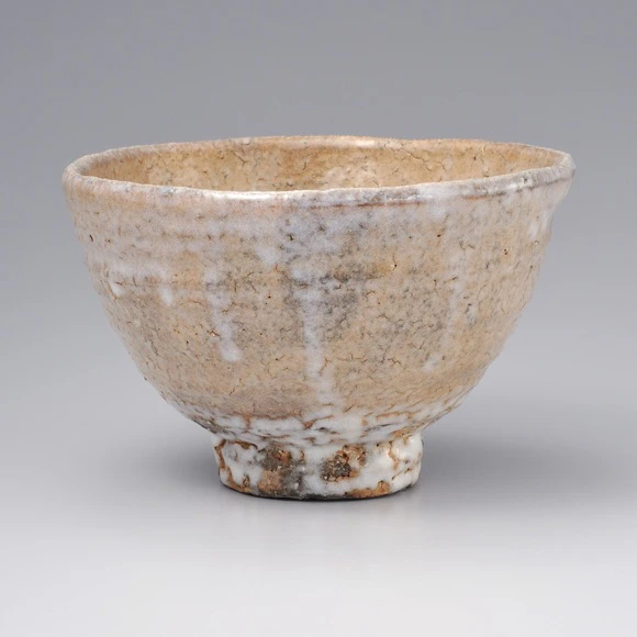 萩茶盌
