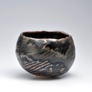 ピーター・カラス 茶碗 tea bowl 個展出品作品 ピーター・カラス 茶碗 tea bowl 個展出品作品 これまでの展覧会｜根津