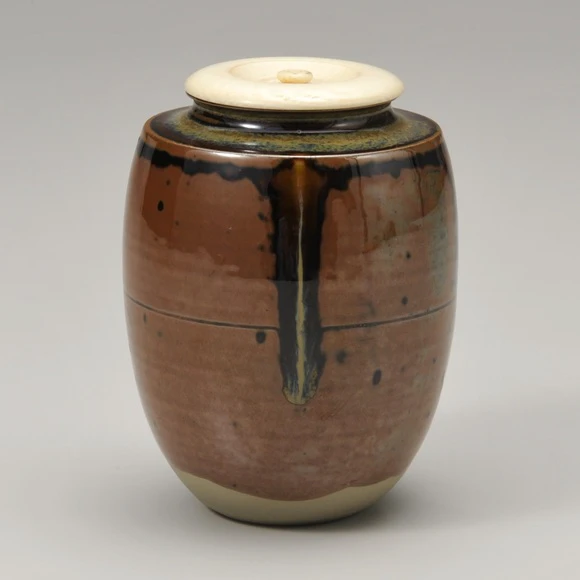 萩茶盌(波多野 善蔵)｜ギャラリージャパン