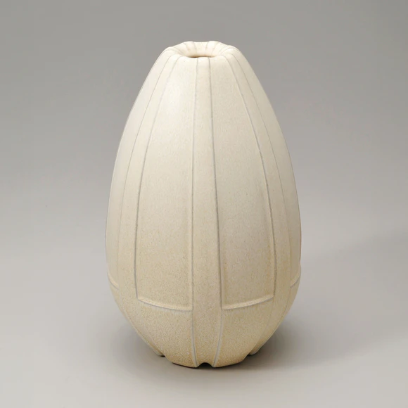 今田拓志 灰釉角鉢 皿 陶器 パブリックコレクション 今田拓志 灰釉角鉢