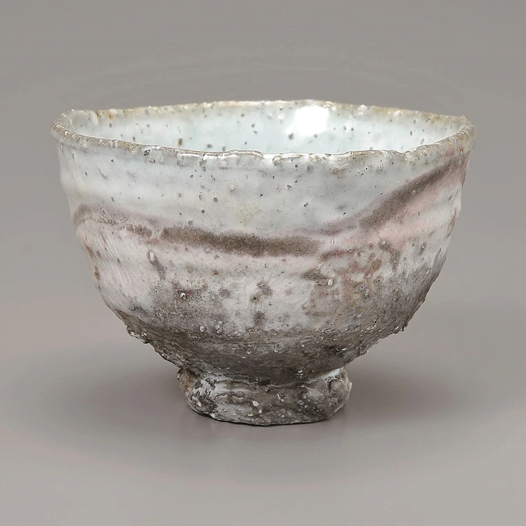 photo Teapot with kiln mutation effects