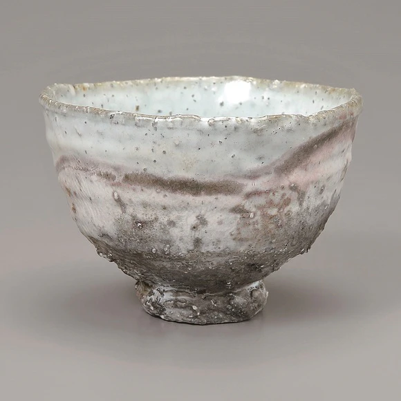 窯変茶盌