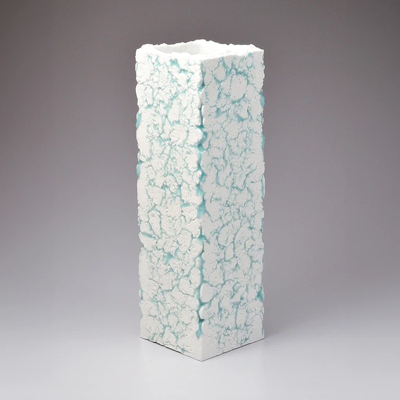 Ice Cliff