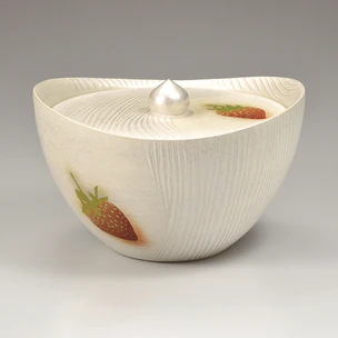 彩磁”に関連する作家・作品一覧｜ギャラリージャパン