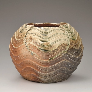 芸術作品 （信楽焼） 信楽焼 Related Artists & Artworks｜Gallery Japan