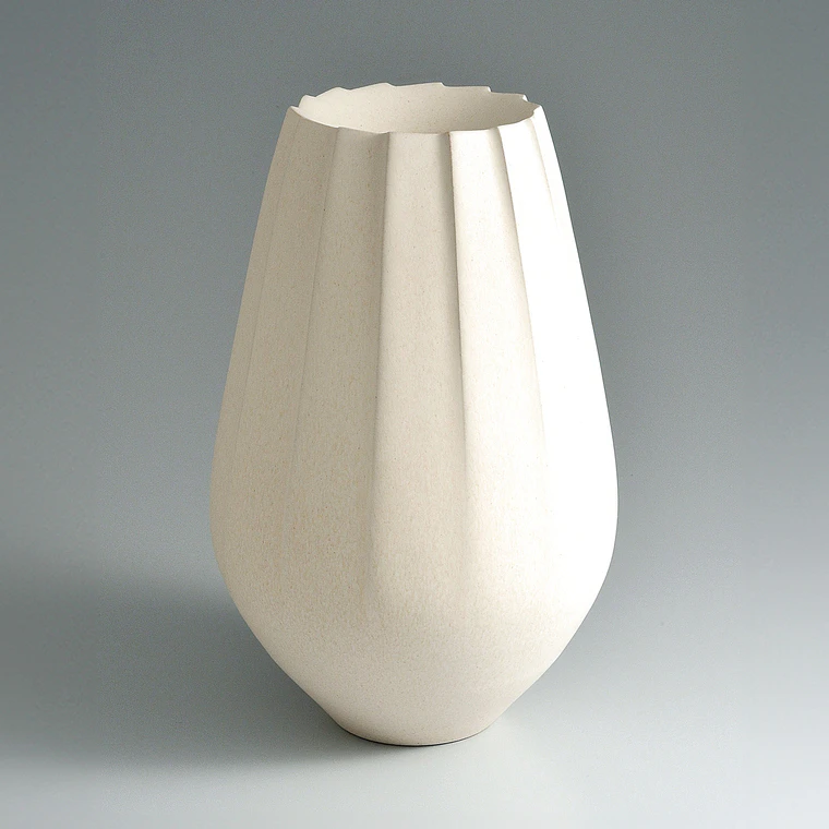 photo Folded ceramic