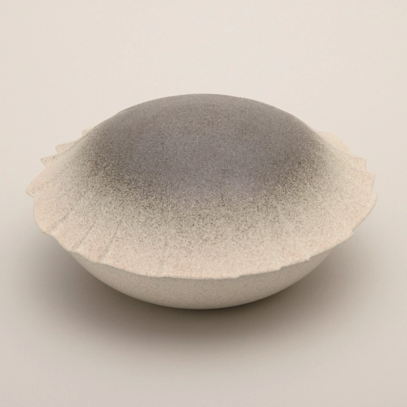 Folded Ceramic Box