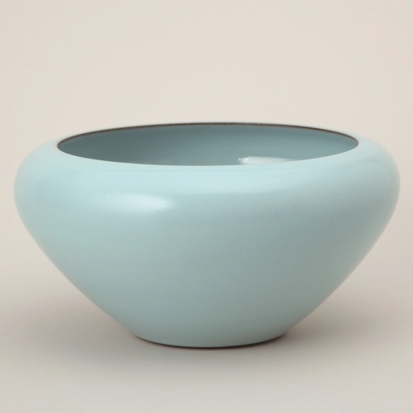 Bowl with Celadon Glaze